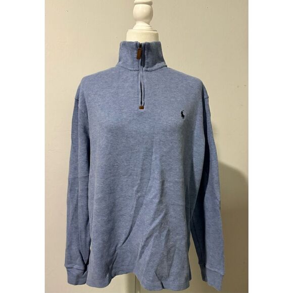 Polo Ralph Lauren polo sweater L - Picture 1 of 7